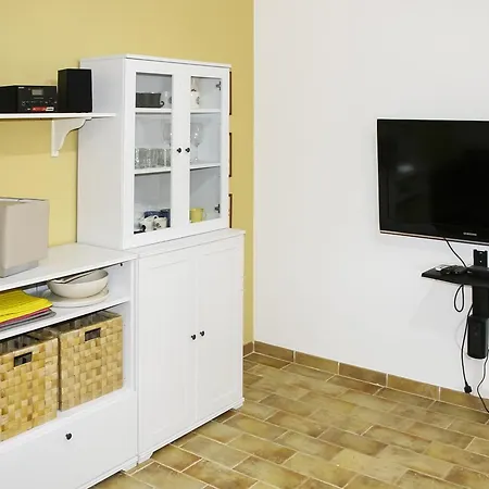 Вилла Valle D'itria M135 Сан-Вито-деи- Норманни