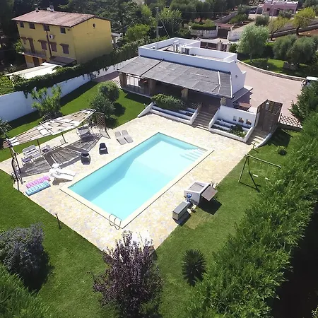 Valle D'itria M135 *