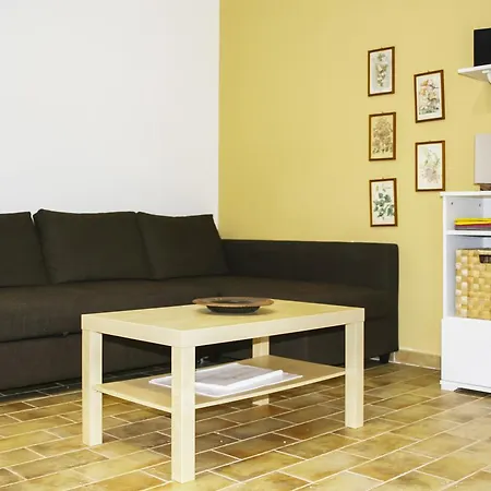 Valle D'itria M135 Сан-Вито-деи- Норманни